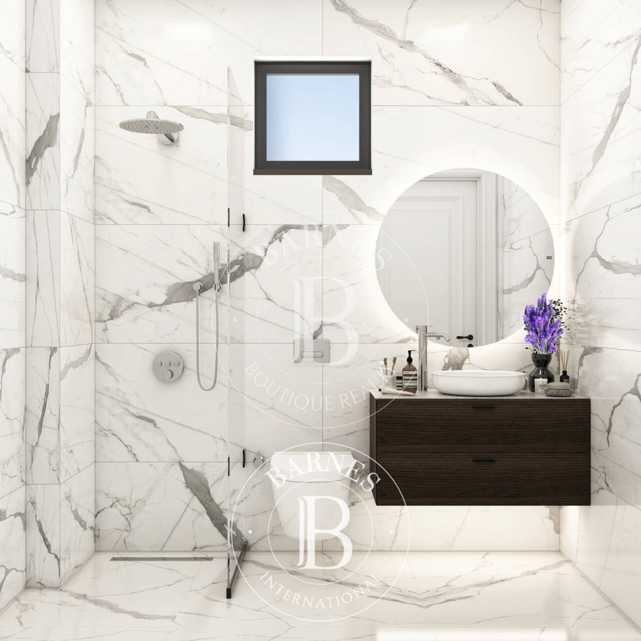 Appartement Muğla - picture 2