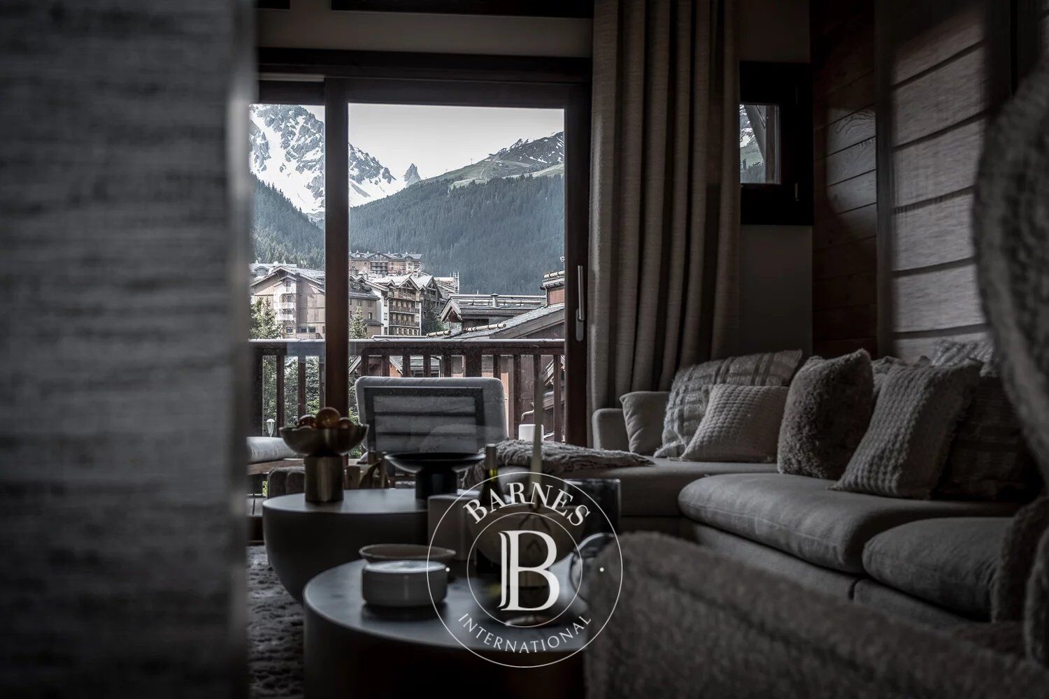 Chalet ARPONT - picture 3