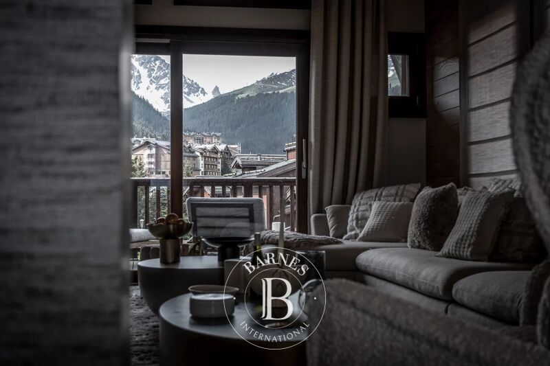 À louer, Appartement Courchevel - picture 3