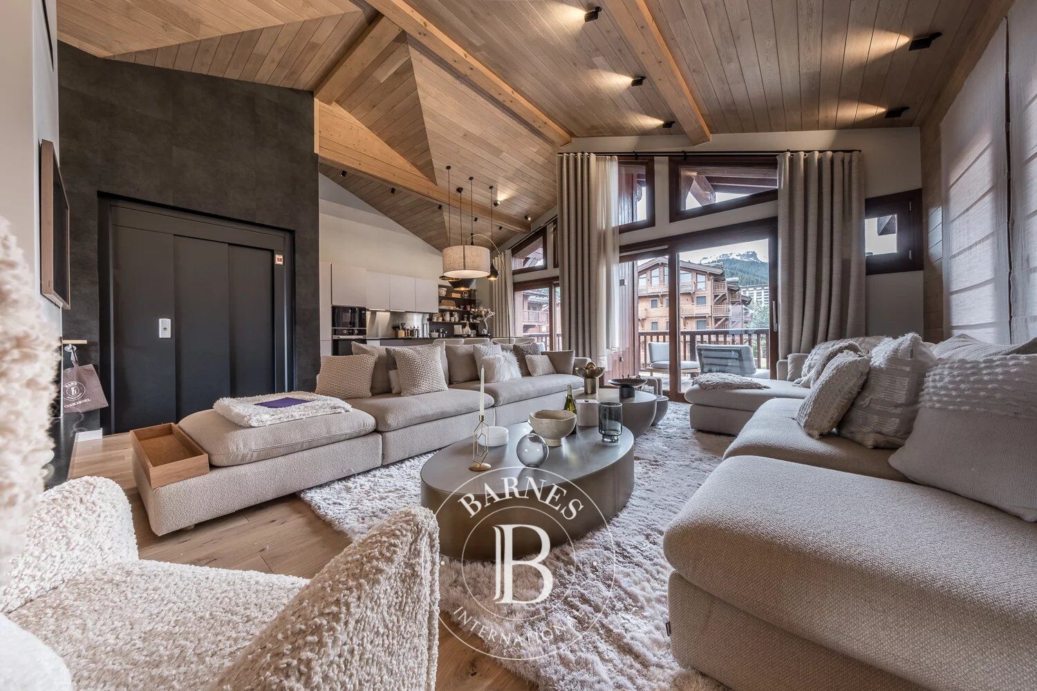 Chalet ARPONT - picture 1