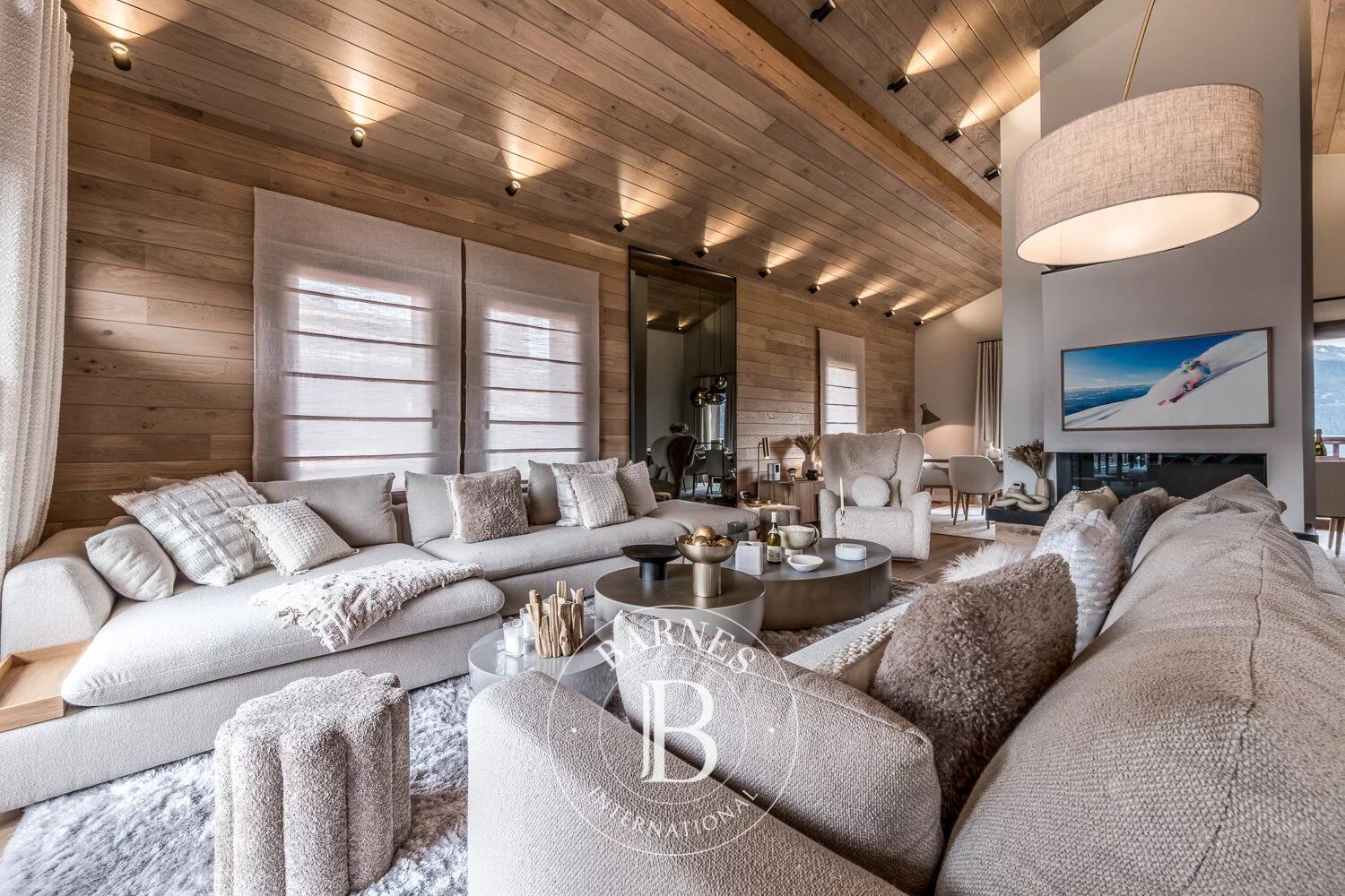 Chalet ARPONT - picture 2