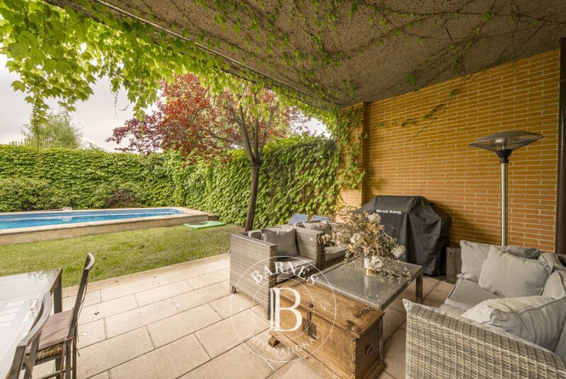 Venta, Casa Madrid - picture 3