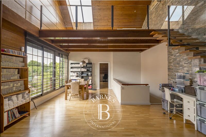 Venta, Casa Madrid - picture 1