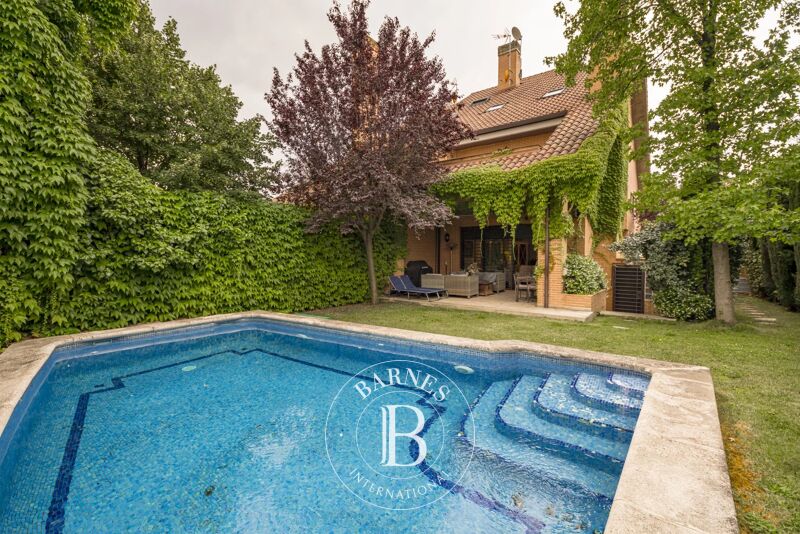 Venta, Casa Madrid - picture 2