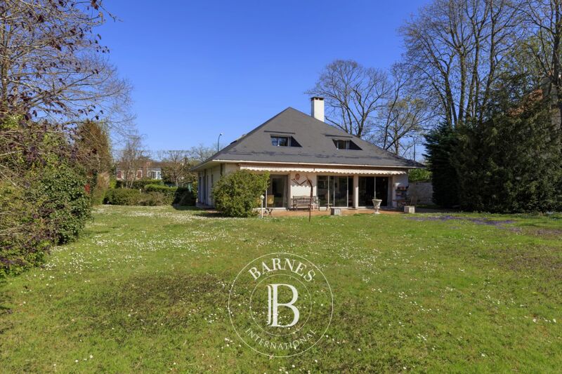 For Sale, House Le Vésinet - picture 1