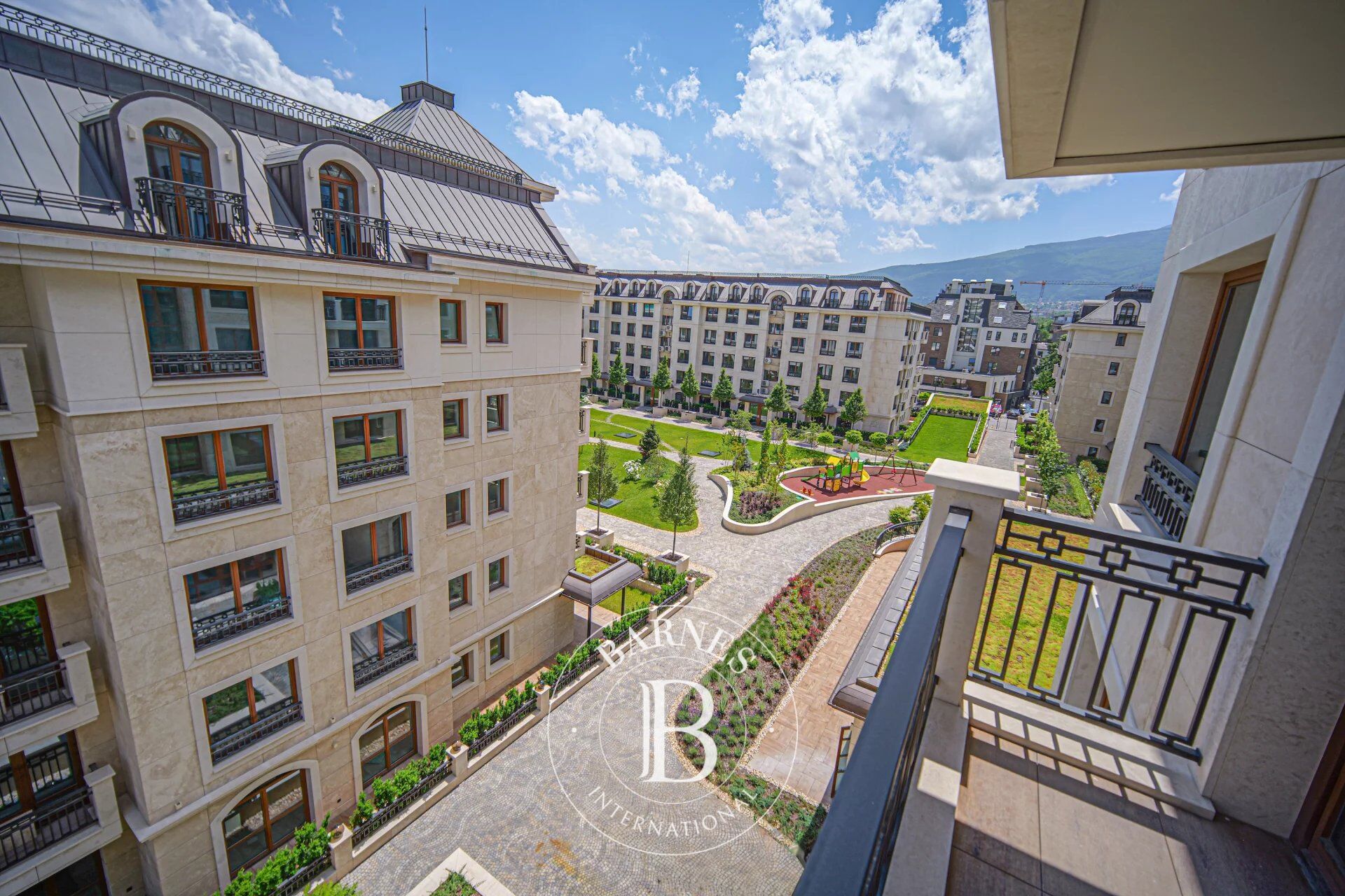 Daire Sofia - picture 5