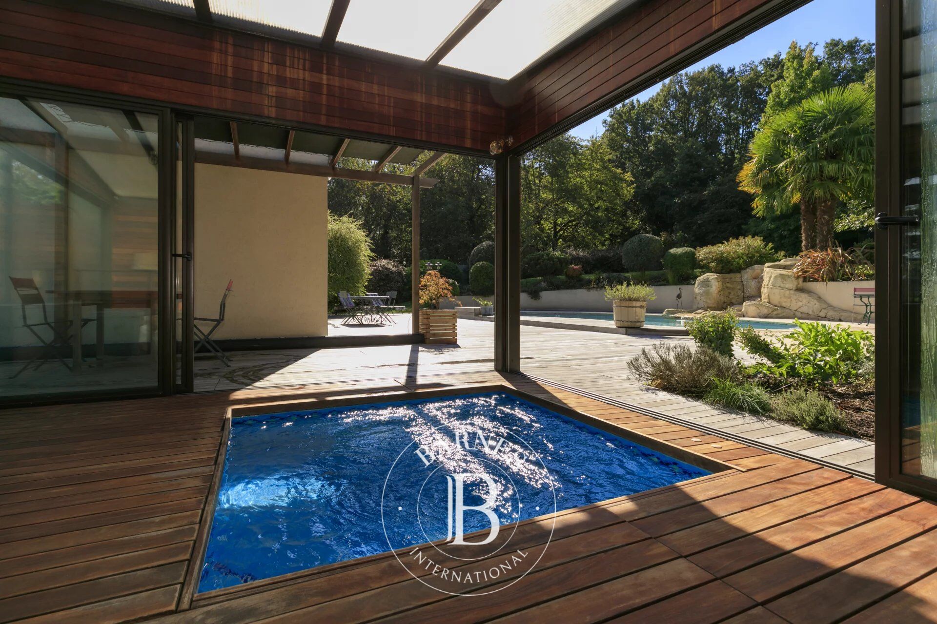 Zu verkaufen, Haus Igny - picture 6