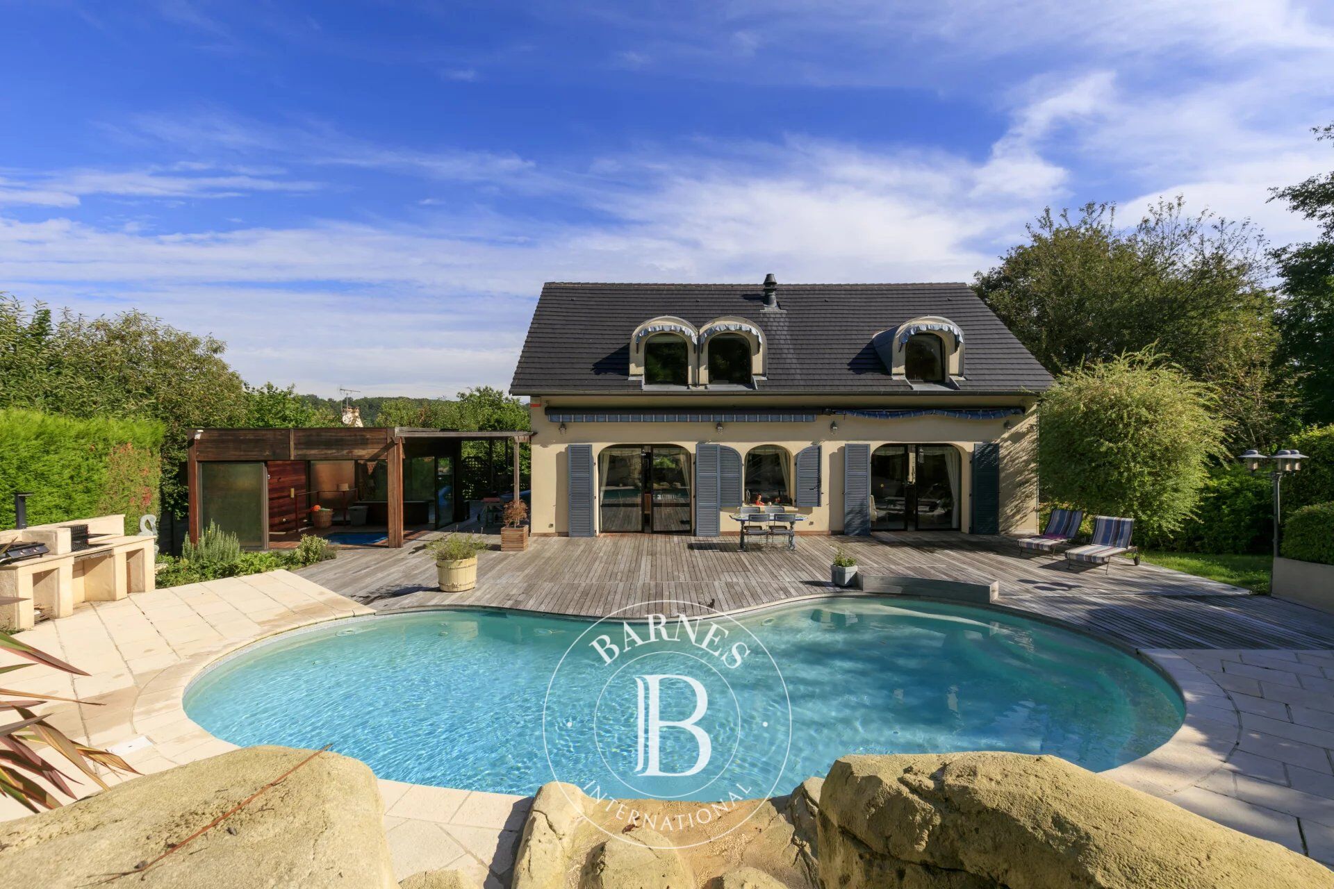 Haus Igny - picture 1