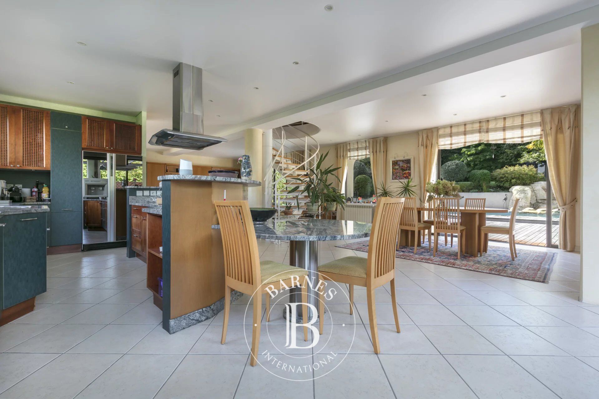 Zu verkaufen, Haus Igny - picture 10