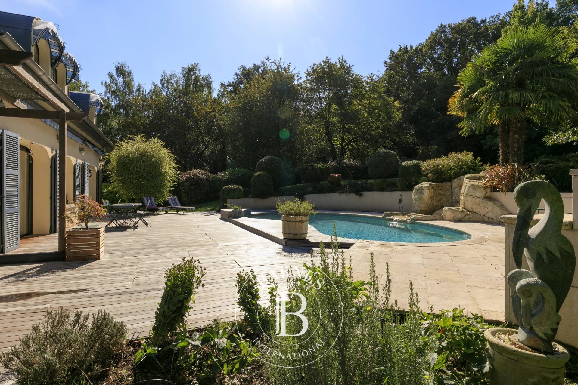 Zu verkaufen, Haus Igny - picture 4