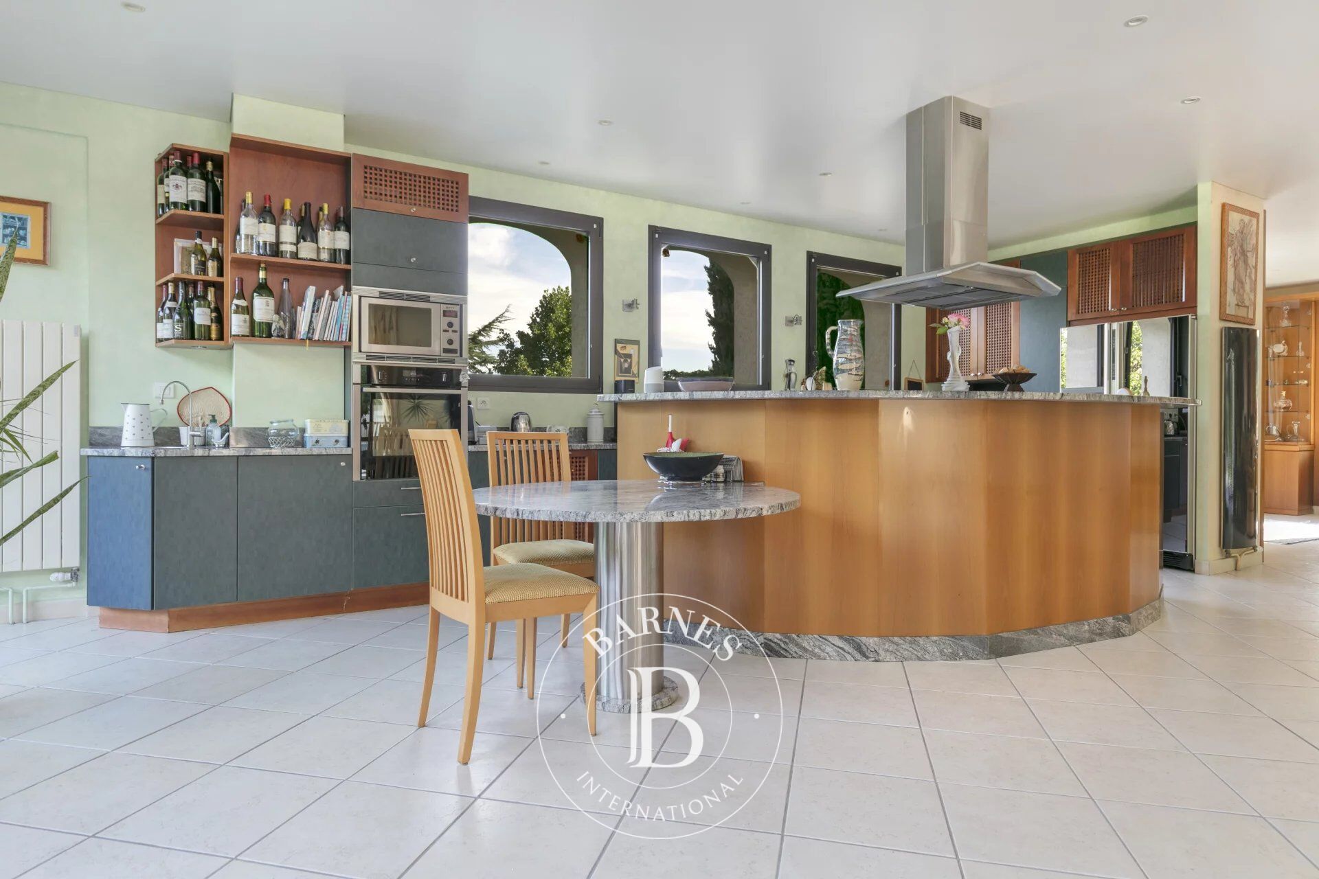 Zu verkaufen, Haus Igny - picture 9