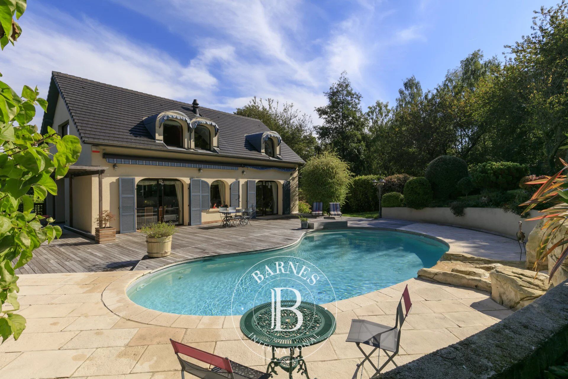 Haus Igny - picture 3