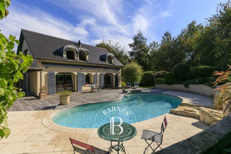 Zu verkaufen, Haus Igny - picture 3