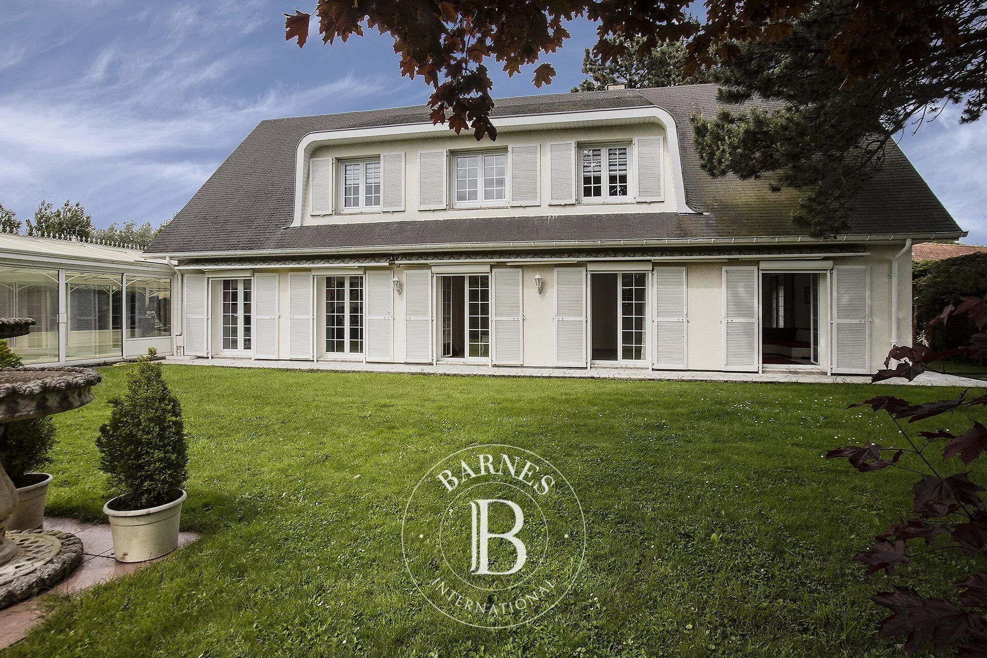 House Coquelles - picture 1