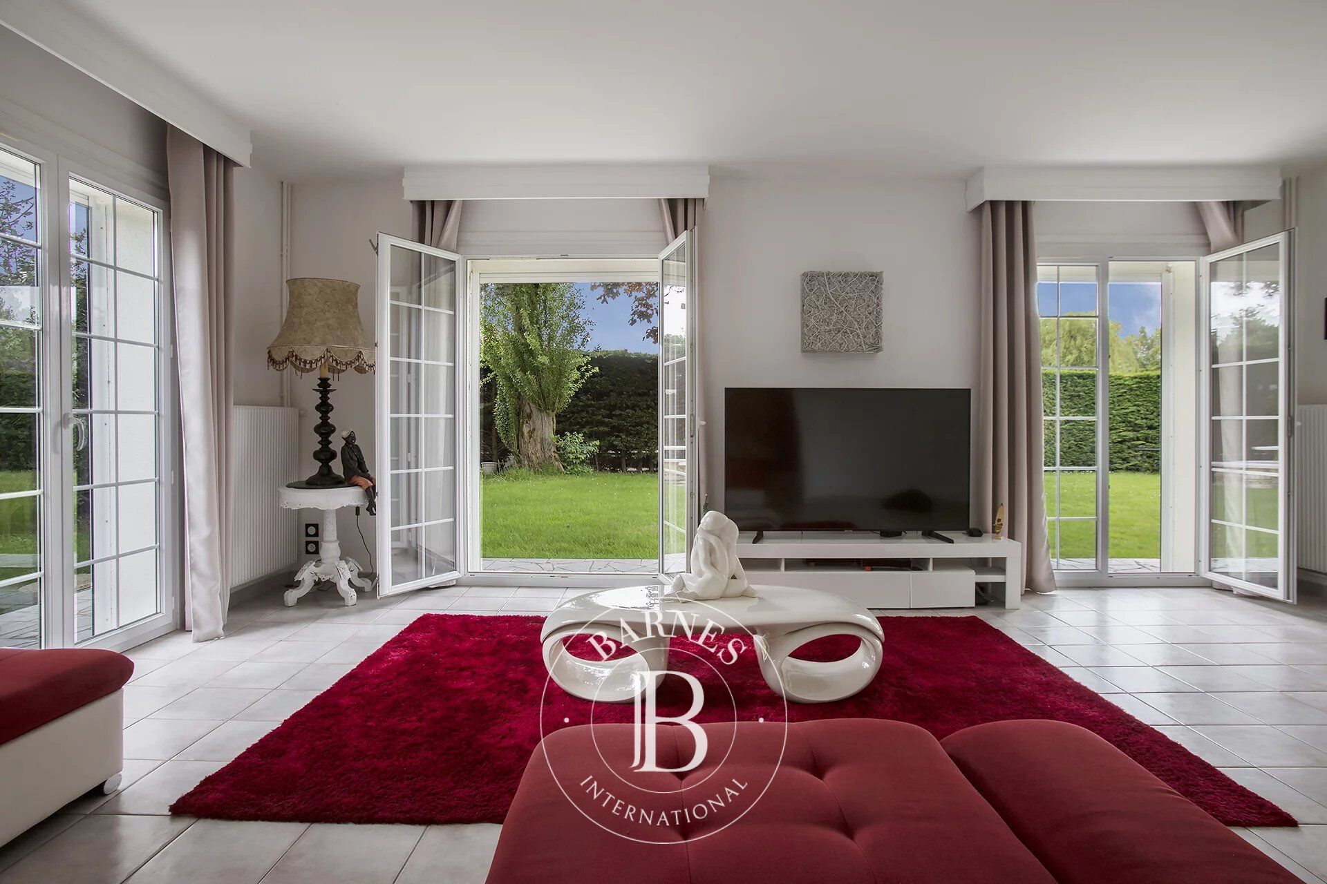 House Coquelles - picture 2