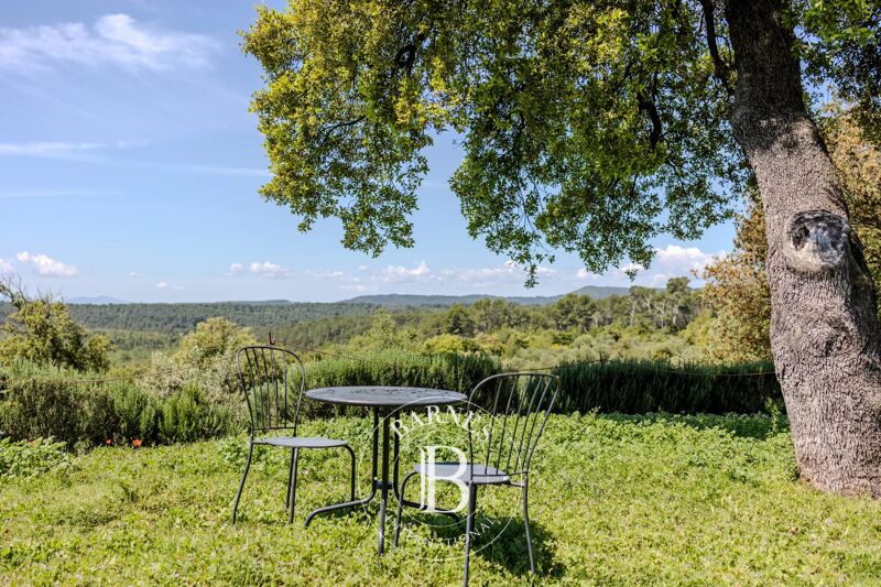 For Sale Bastide | Fayence - picture 2