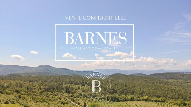 For Sale Bastide | Fayence - picture 1