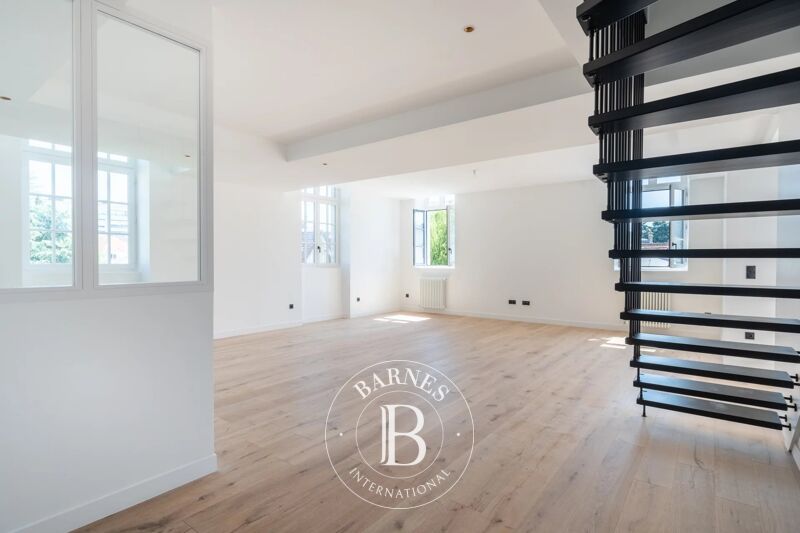 Vendu, Appartement Saint-Germain-en-Laye - picture 2