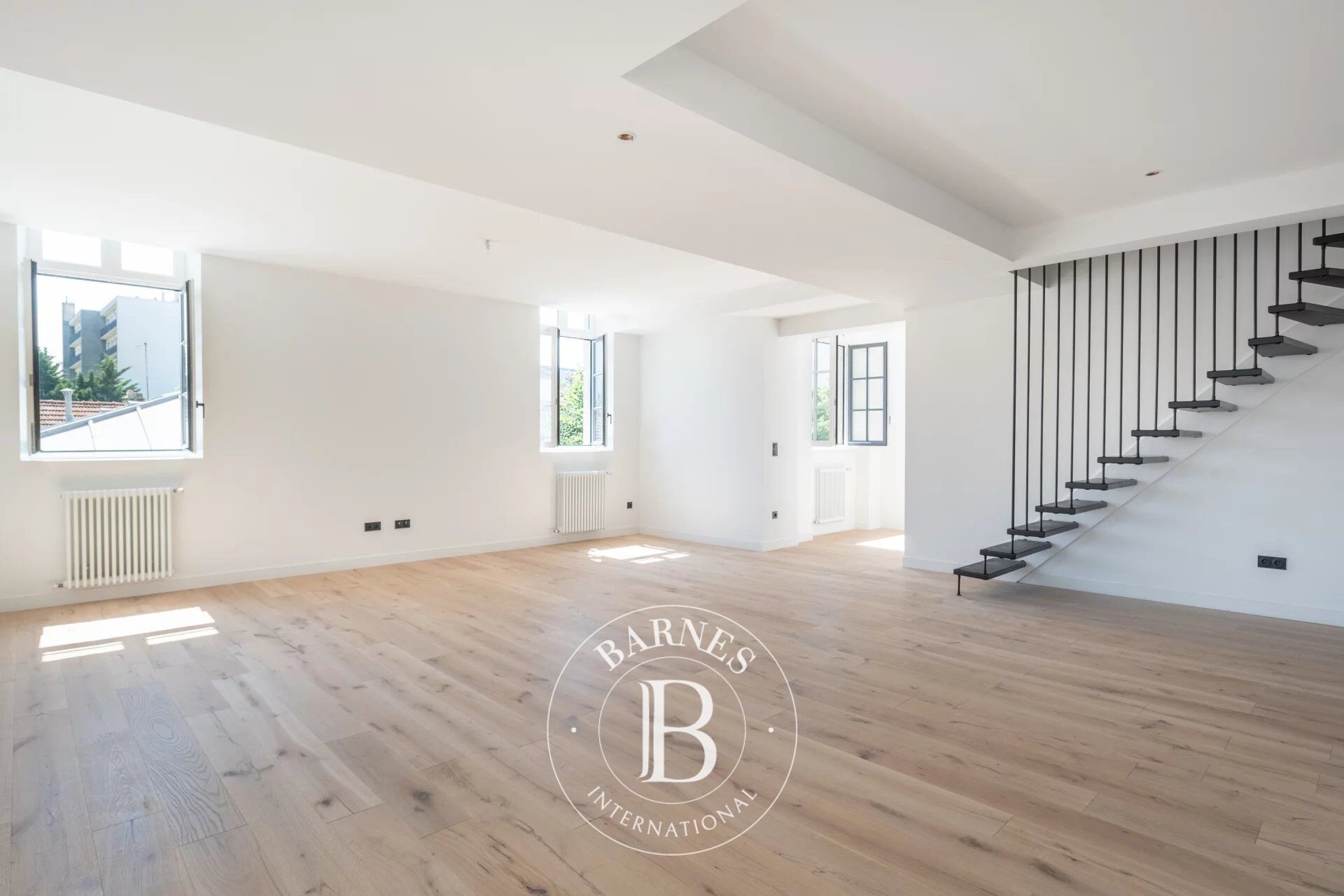 Appartamento Saint-Germain-en-Laye - picture 3