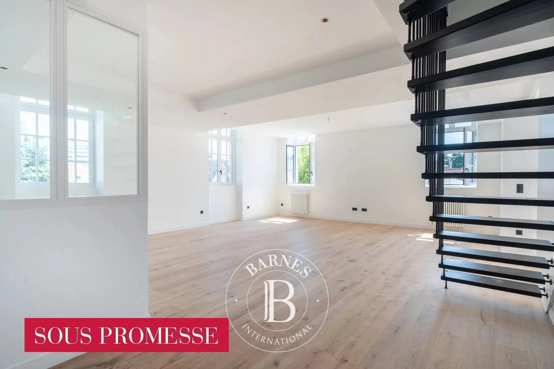 Appartamento Saint-Germain-en-Laye - picture 1