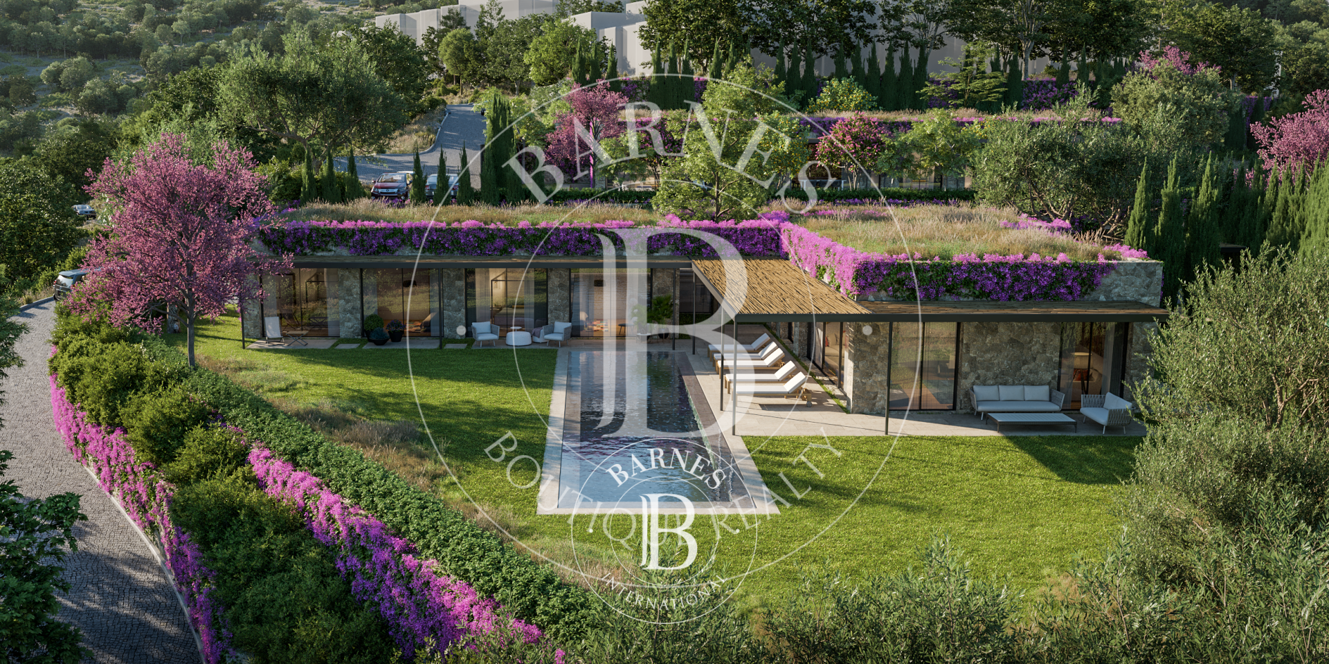 Appartement Muğla - picture 1