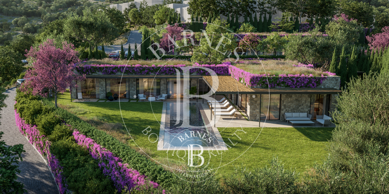 New development Muğla - picture 1