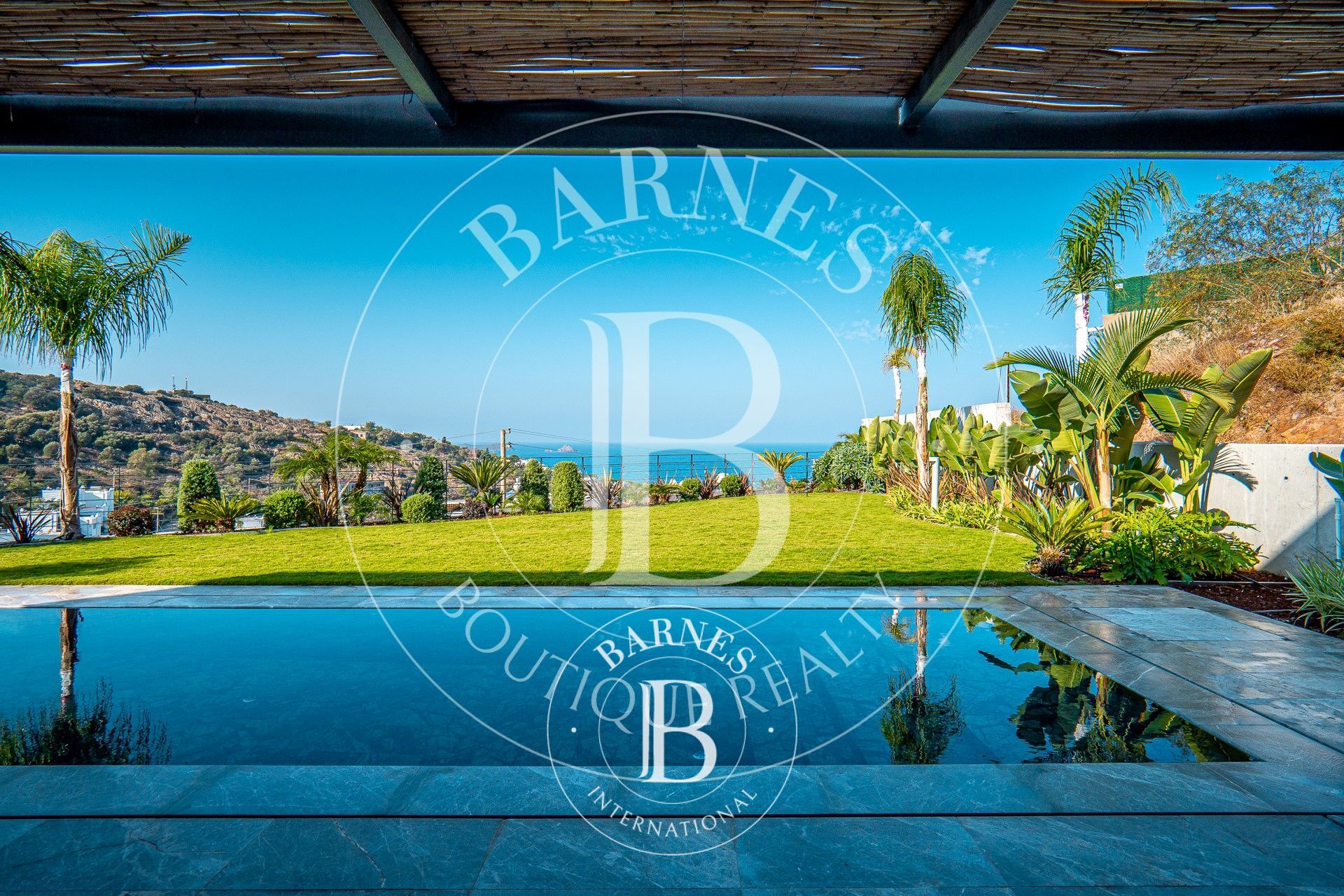 Appartement Muğla - picture 3