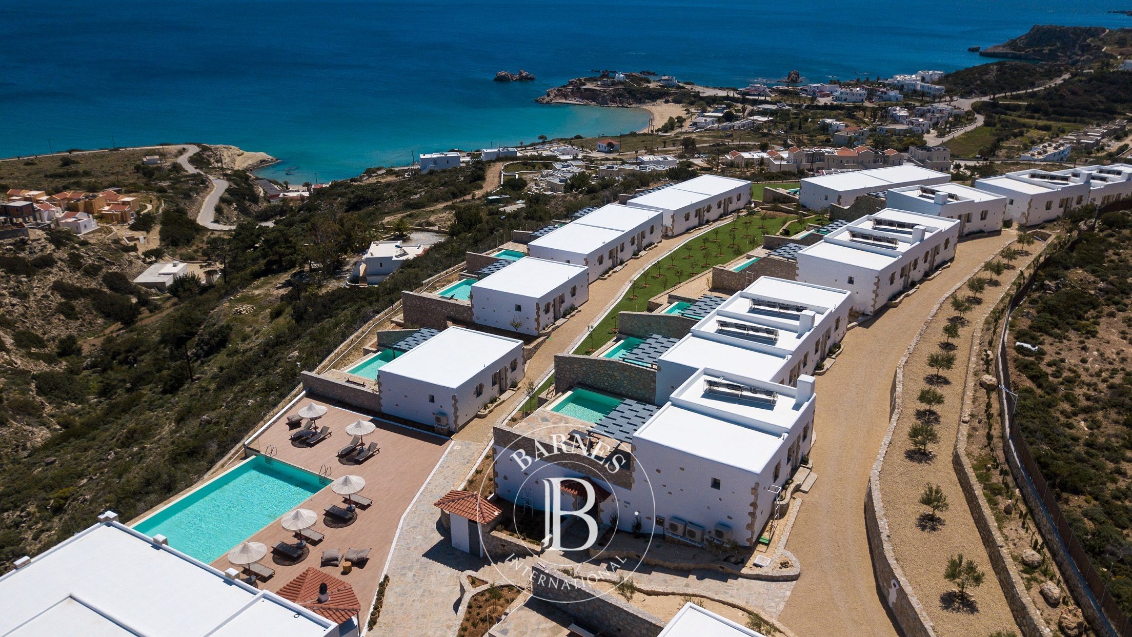 Gewerbe Dodecanese - picture 1