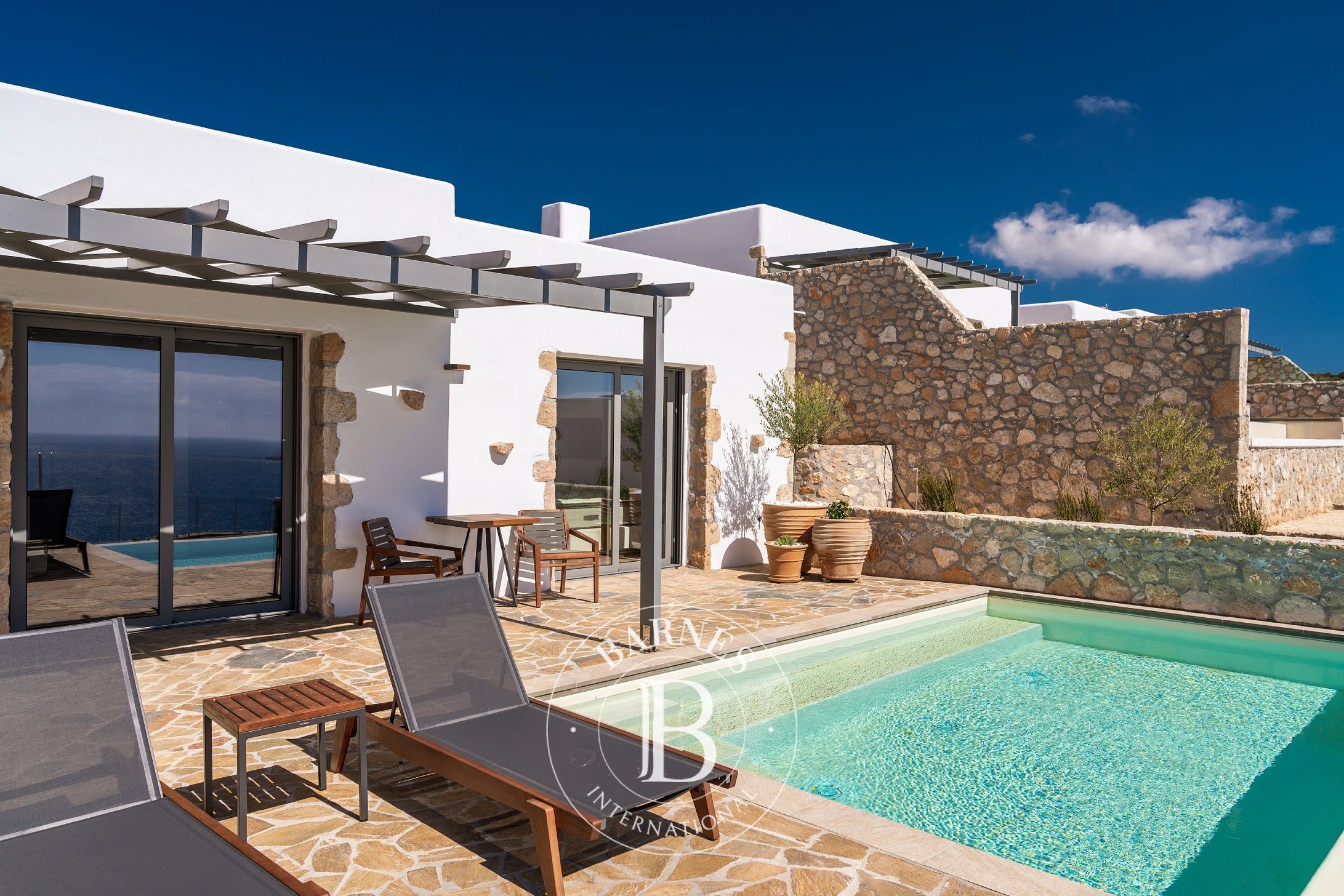 Gewerbe Dodecanese - picture 2