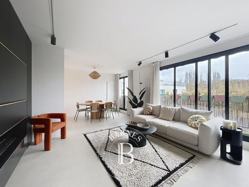 The BARNES rental department is presenting this property: