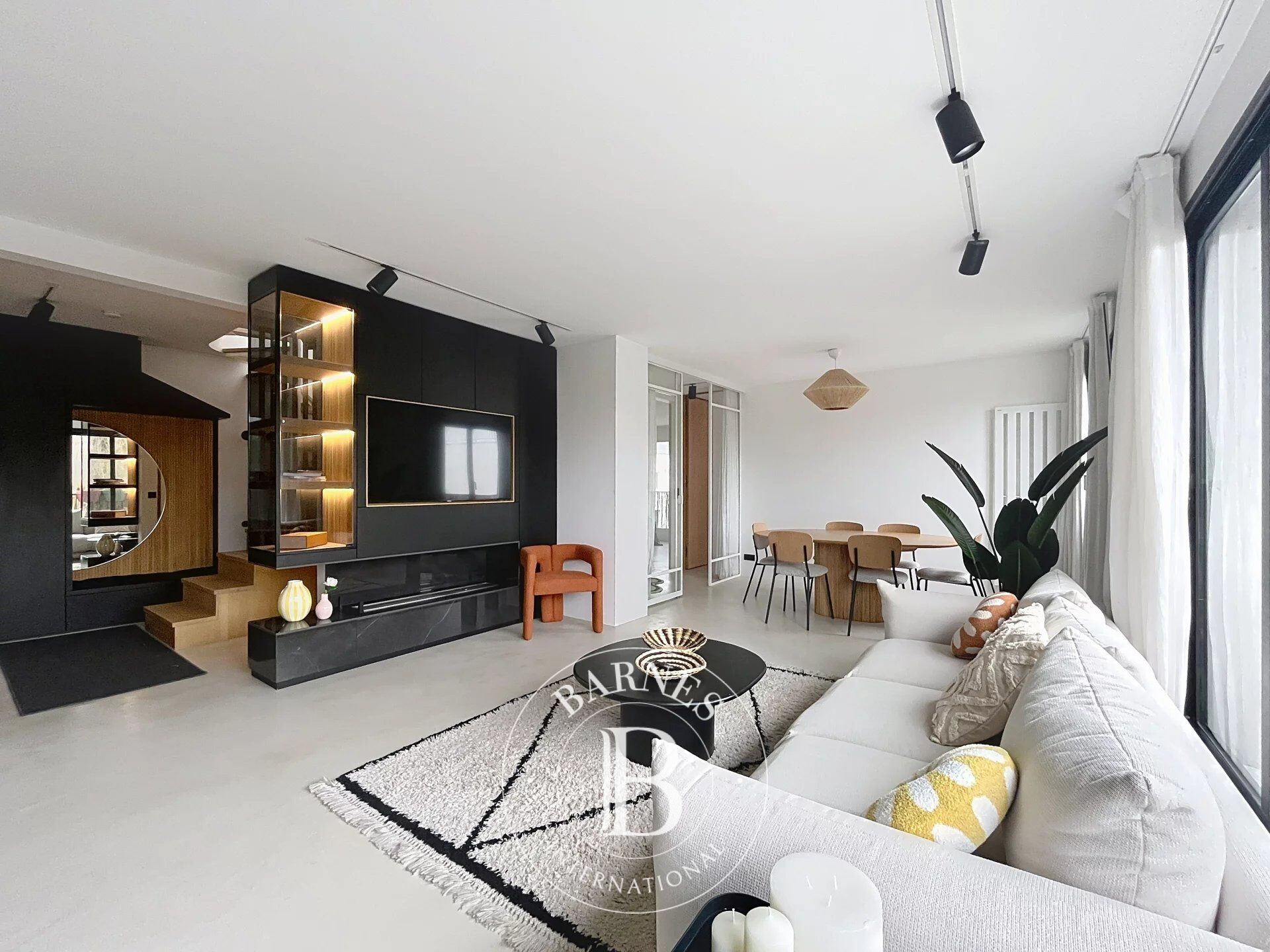 Piso Vaucresson - picture 3