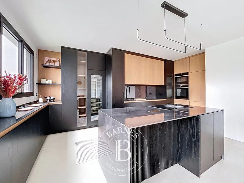 Alquiler, Piso Vaucresson - picture 2