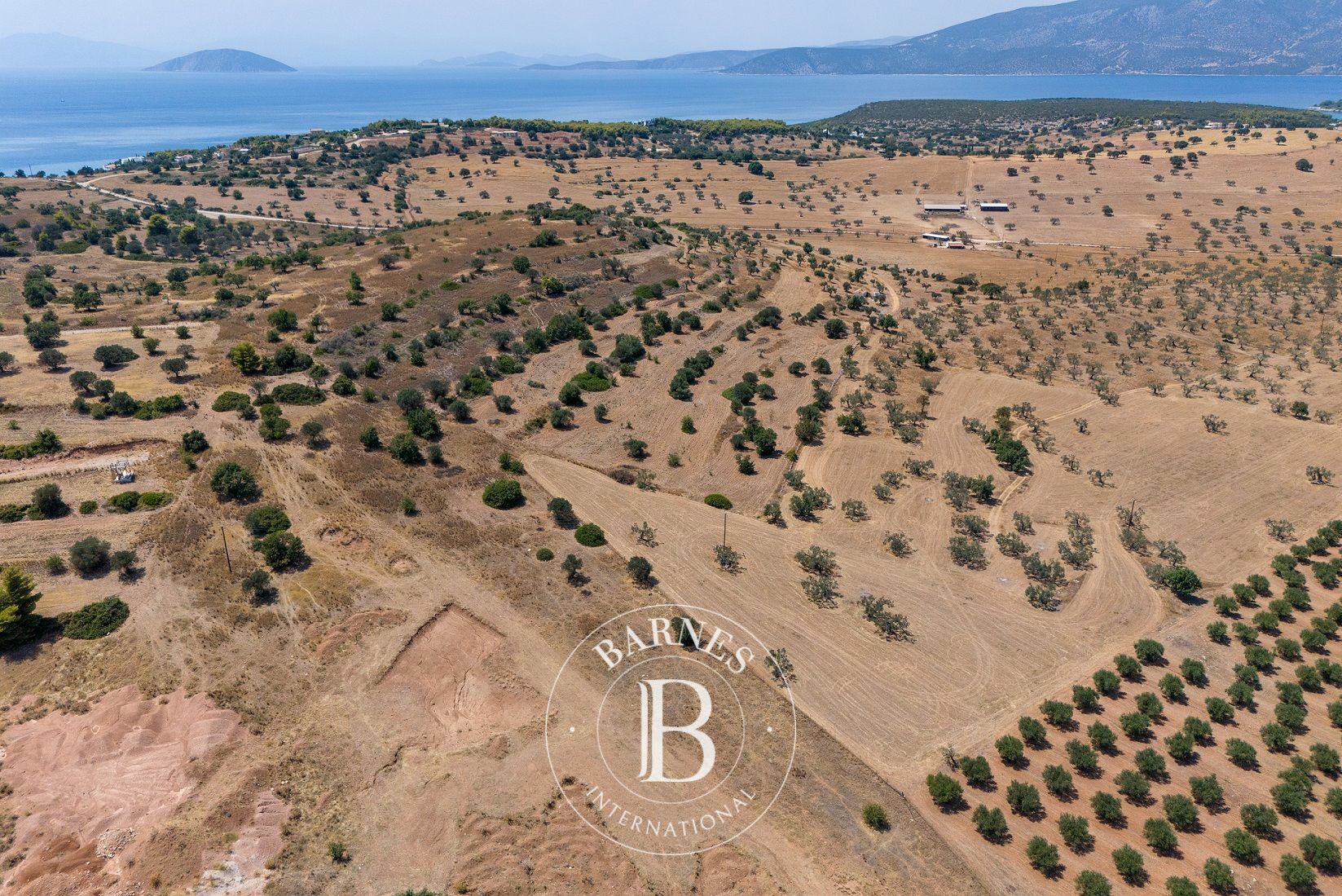 Privileged Plot - Argolida - picture 2