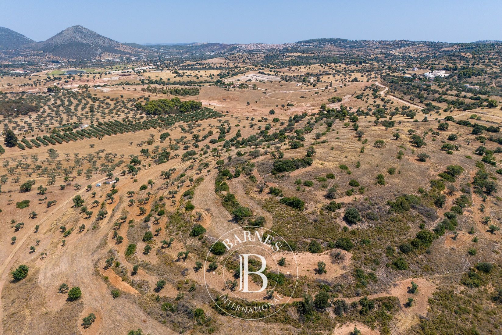 Privileged Plot - Argolida - picture 3