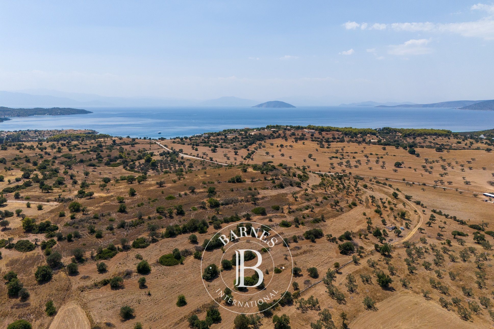 Privileged Plot - Argolida - picture 1