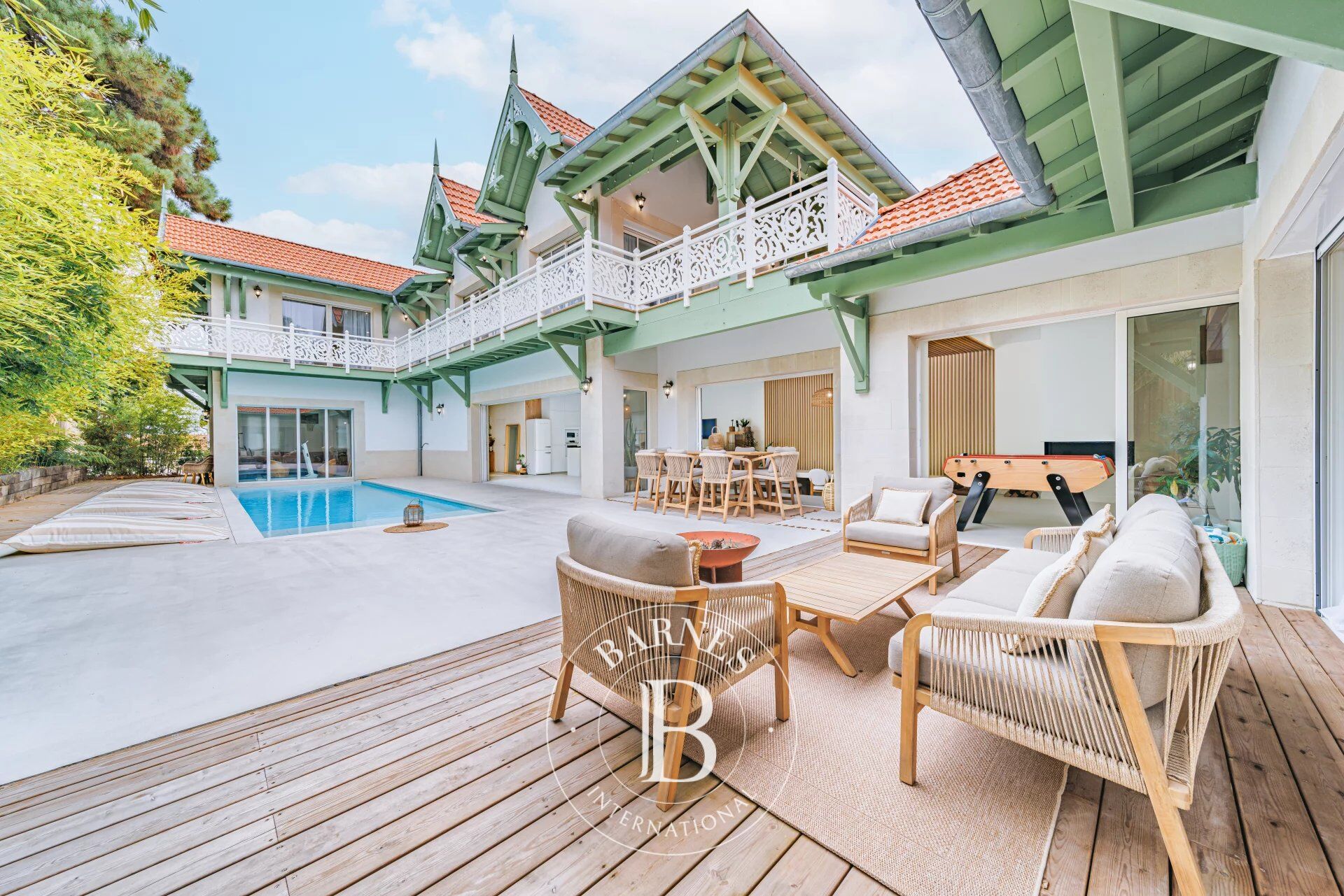 Villa Arcachon - picture 2