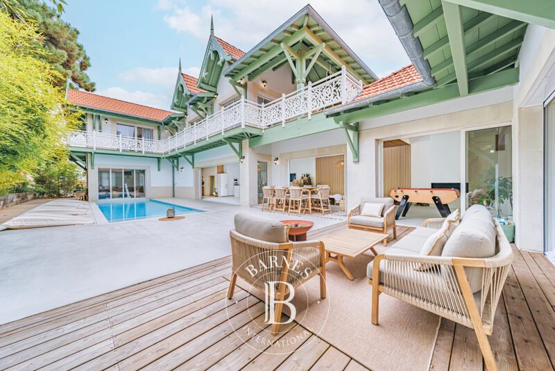 For Sale Villa | Arcachon - picture 2