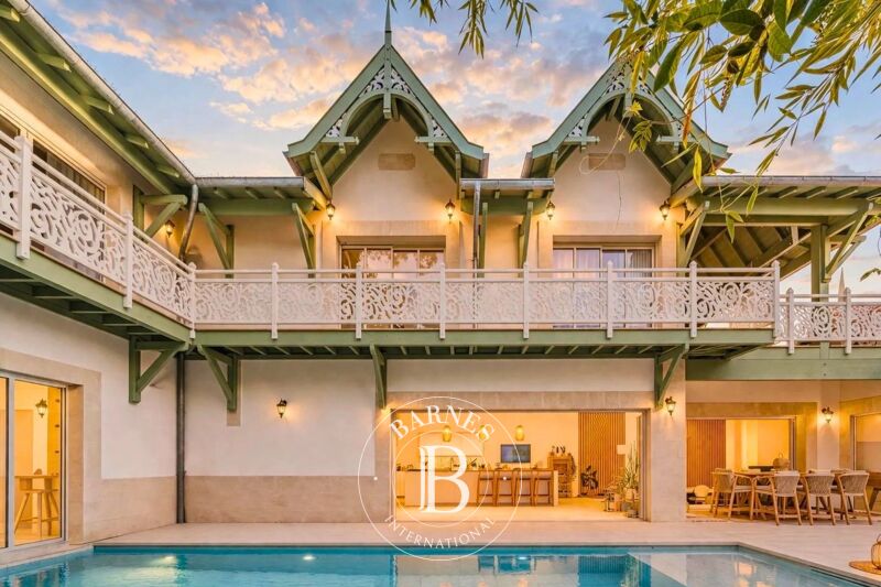 For Sale Villa | Arcachon - picture 2