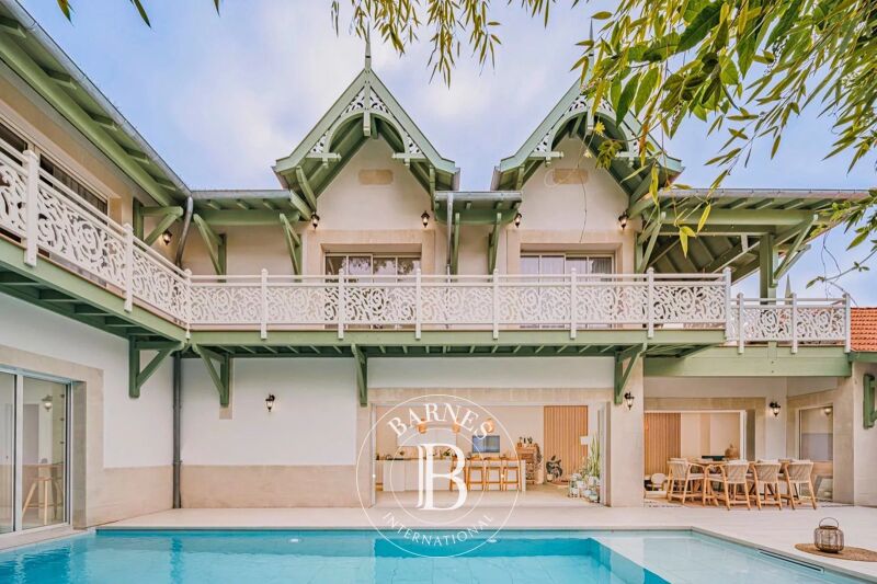 For Sale Villa | Arcachon - picture 2