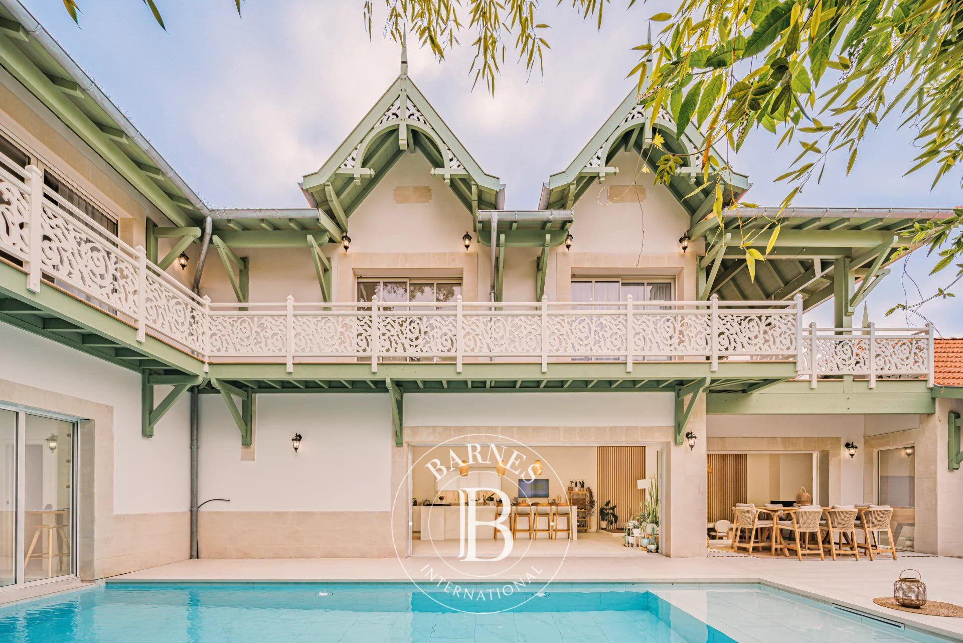 Villa Arcachon - picture 3