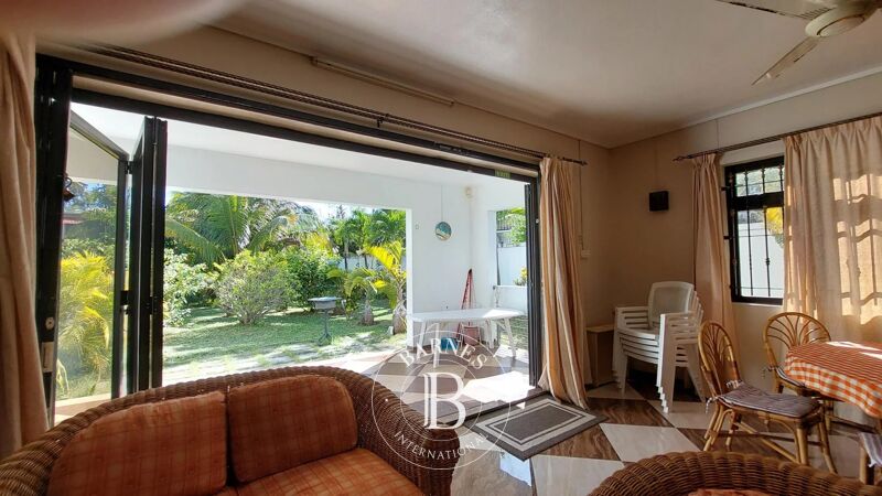 À vendre Villa jumelée | Bain Bœuf - picture 3