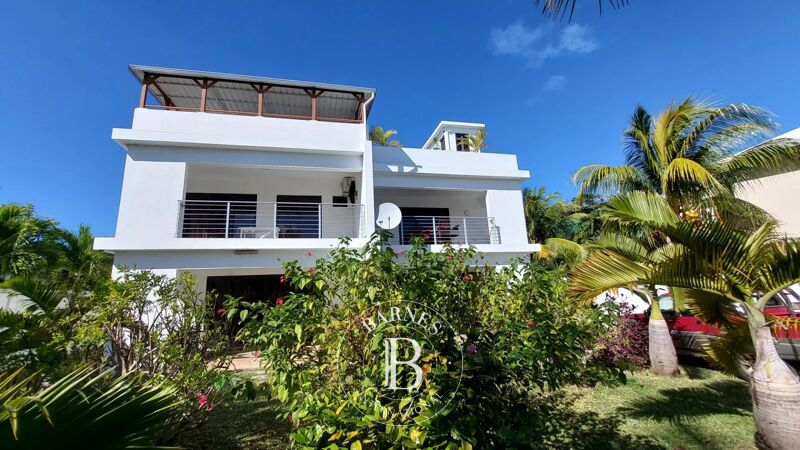 À vendre Villa jumelée | Bain Bœuf - picture 1