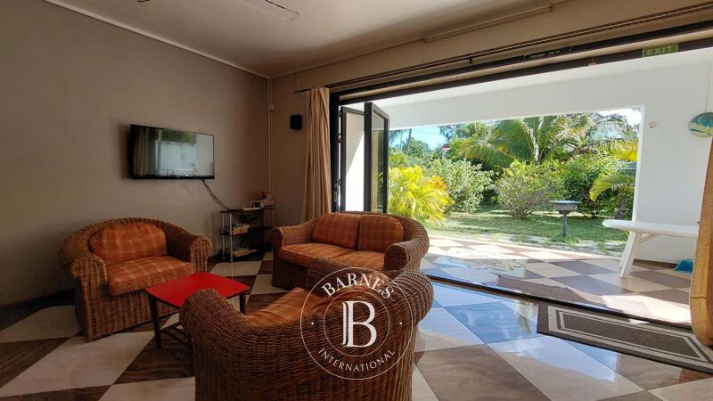 À vendre Villa jumelée | Bain Bœuf - picture 2