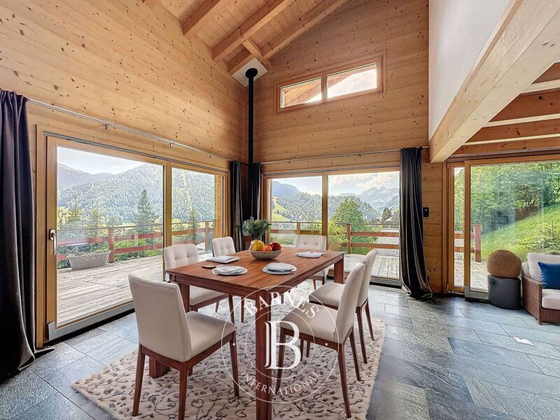 À vendre Villa | Les Diablerets - picture 2