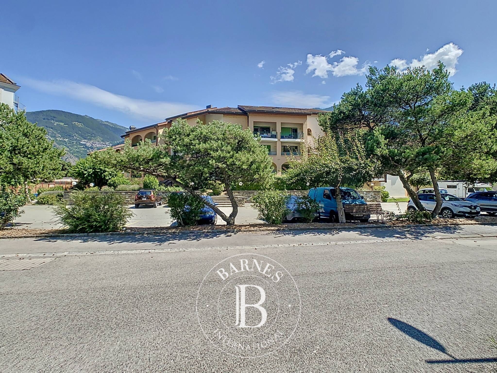 Penthouse Saillon - picture 7