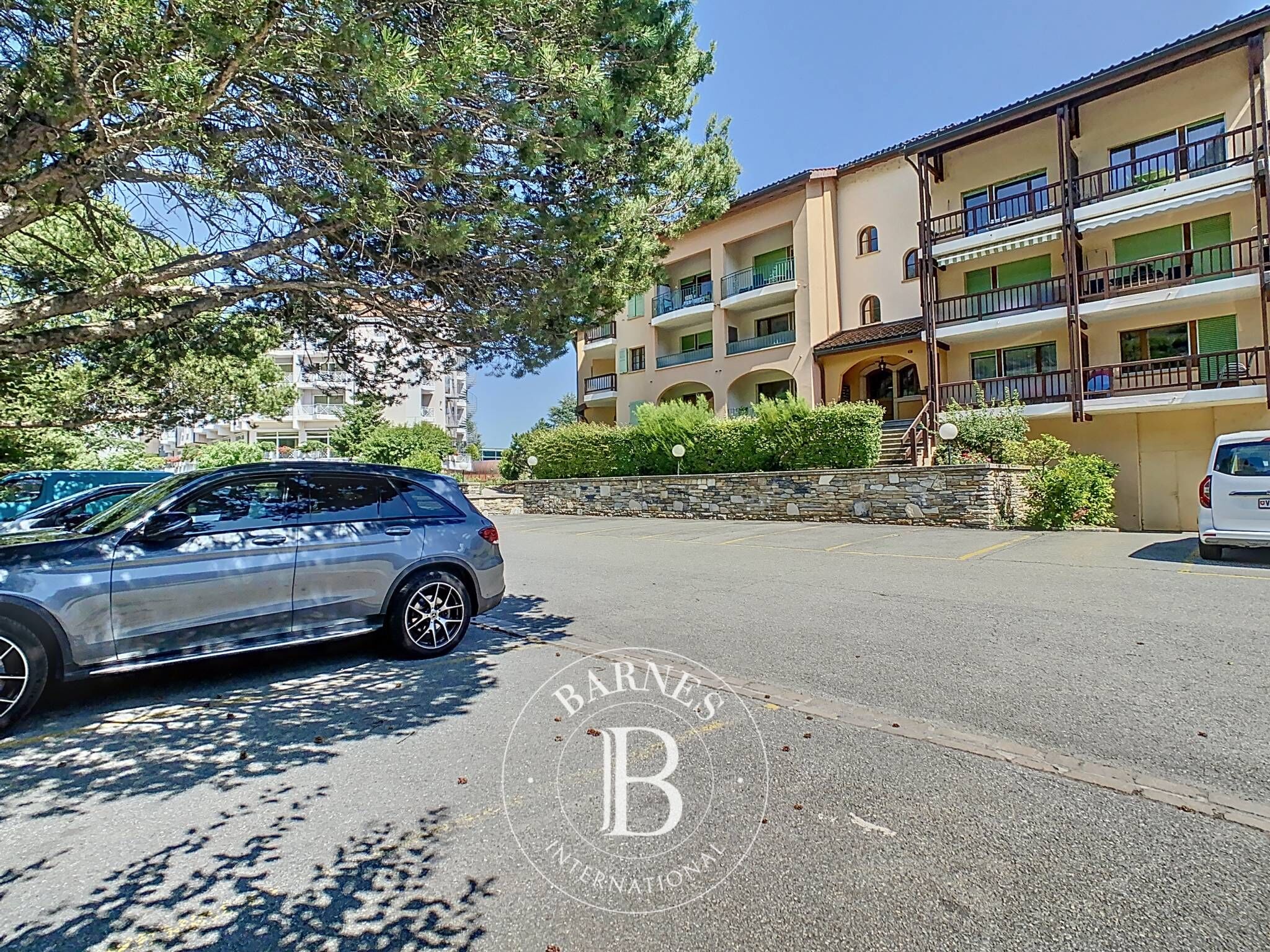 Penthouse Saillon - picture 8