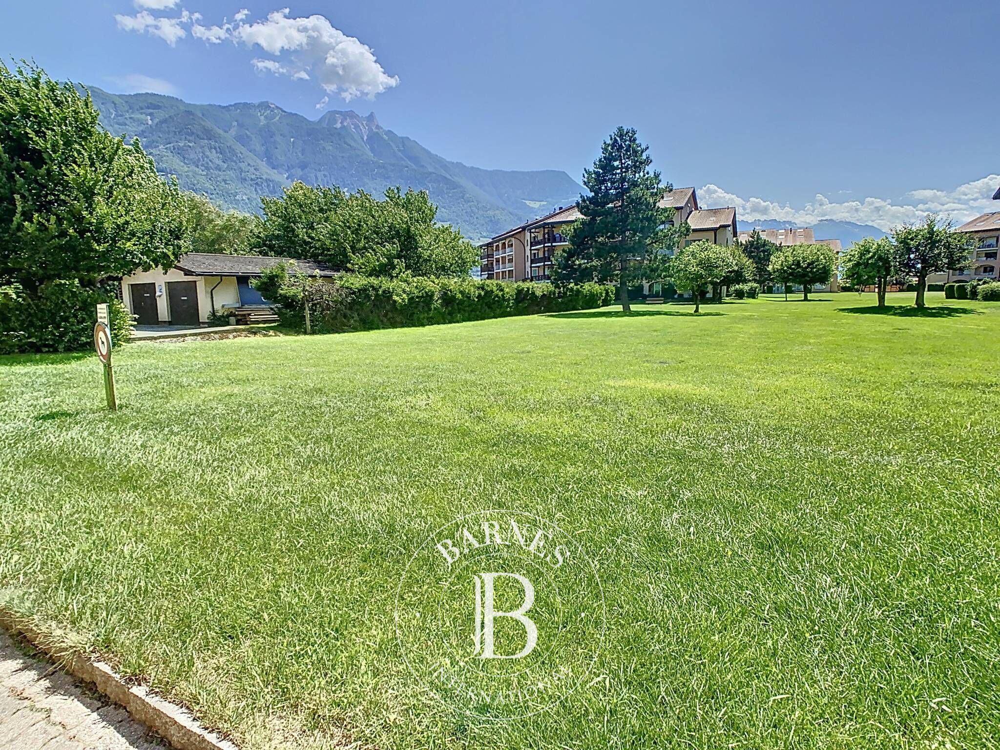 Penthouse Saillon - picture 4