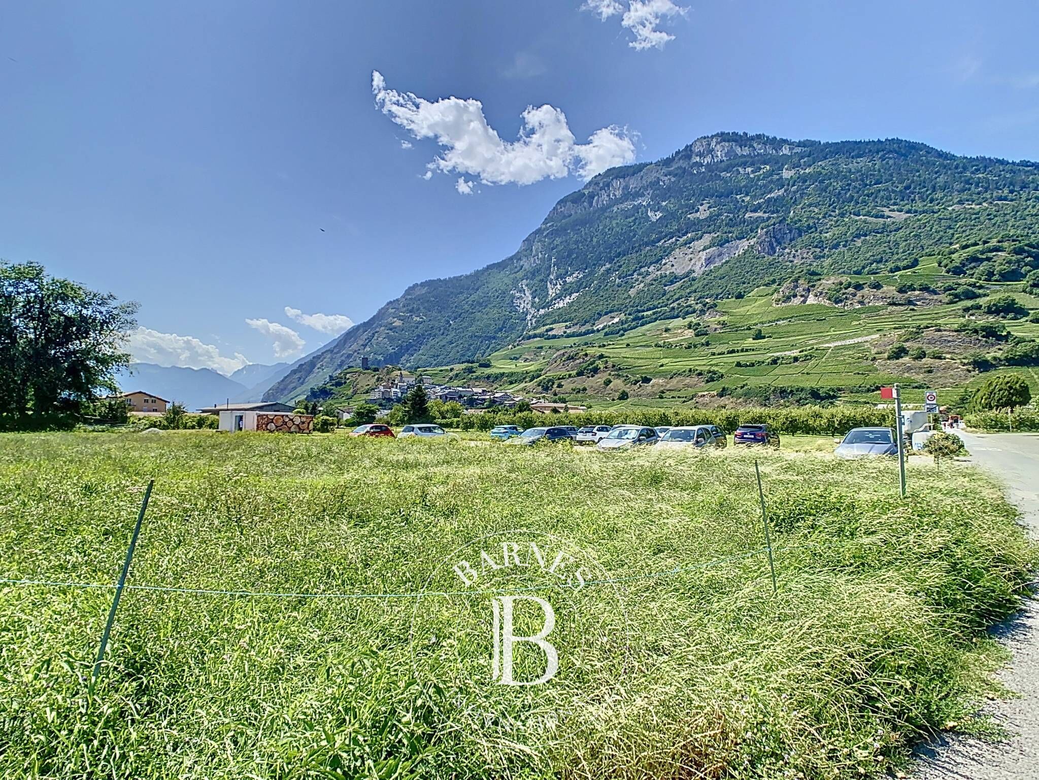 Penthouse Saillon - picture 6