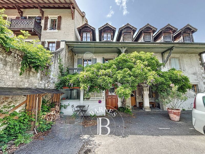 Venta, Casa adosada Cartigny - picture 1