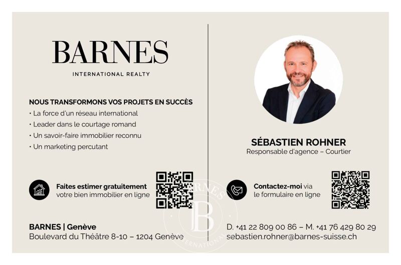 Venta, Casa adosada Cartigny - picture 3